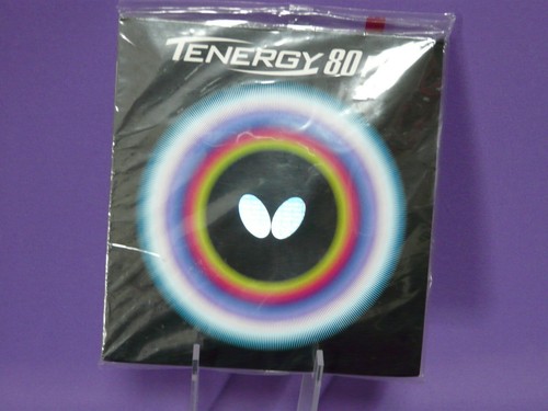 Butterfly tenergy 7 mm - 80,