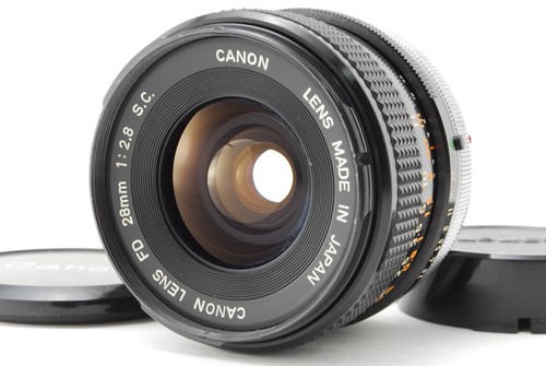 Opt come nuovo canon - come, nuovo]