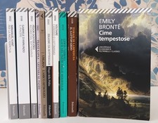 Lotto libri classici - lotto,