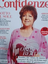 Confidenze 2025 27.Orietta
