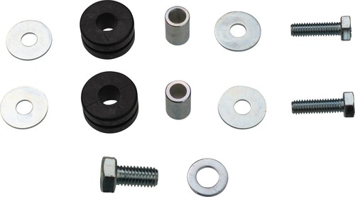 Tt600 kit fissaggio per - xt/tt600,