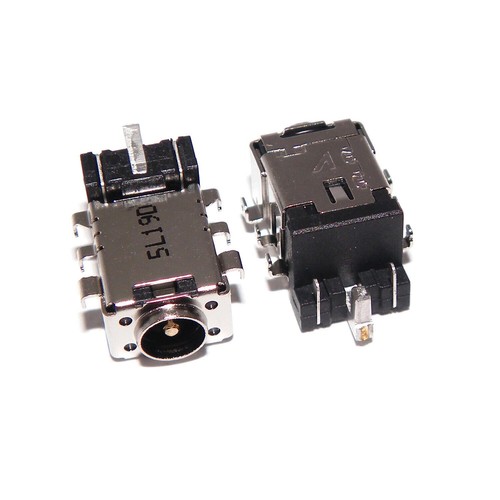 Power jack alimentazione - power,
