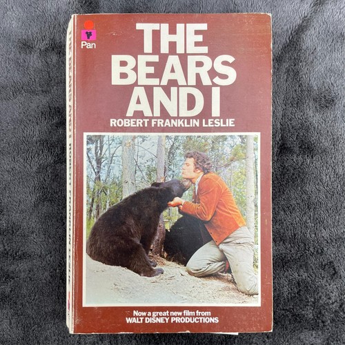 The bears and robert - and,