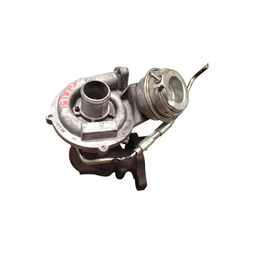 Turbo turbina fiorino panda - turbo,