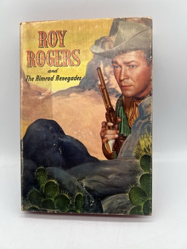 1952 roy rogers and the - 1952,