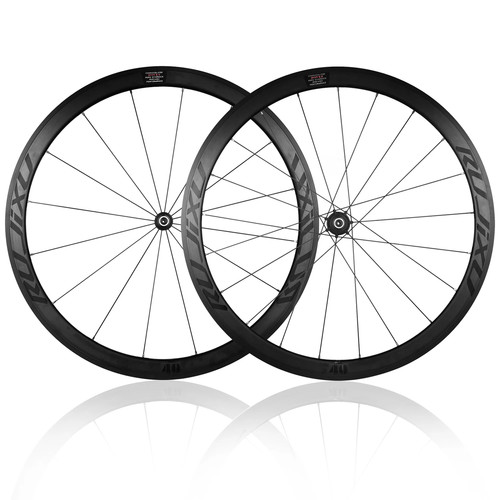 Set ruote bici - , da