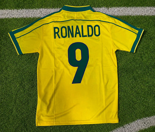 Maglia ronaldo fenomeno - maglia,