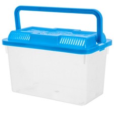 Scatola Per Pesci Piccola