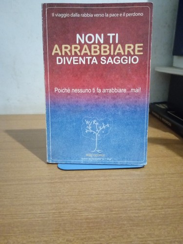 George non ti arrabbiare - m.,