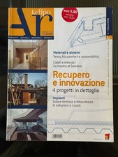 in blocco 5 numeri di Arketipo