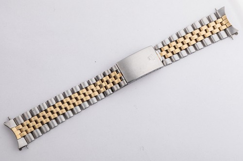 Bracciale giubileo vintage - bracciale,