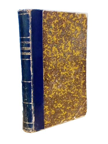 Annunzio gabriele il - d'annunzio,