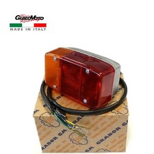 FARO POSTERIORE DESTRO APE
