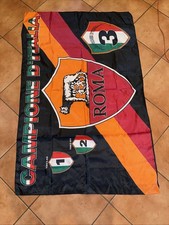 As Roma Bandiera Campione