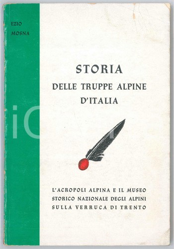 1968 trento ezio - trento, storia