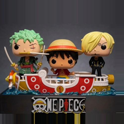 Espositore one piece nave - espositore,
