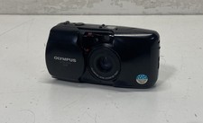 Olympus Infinity Stylus Zoom