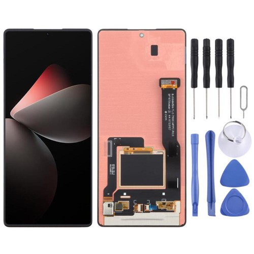 Meizu pro 79 - 21, 6,79"