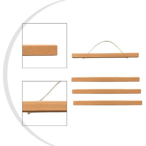 Barra legno con superficie - legno,