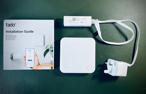 Tado kit termostato - tado°, v3+