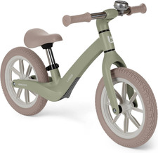 Kikkaboo LANSER, Bicicletta