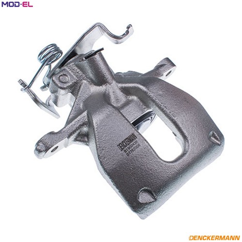 Pinza freno b190043r - pinza, ford