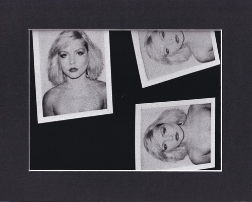Quadro polaroid artistico - polaroid,