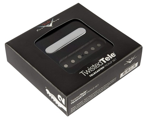Set pickup tele telecaster - set,