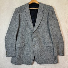 Blazer tweed Harris VINTAGE