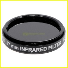 Filtro infrarosso 850nm 37mm