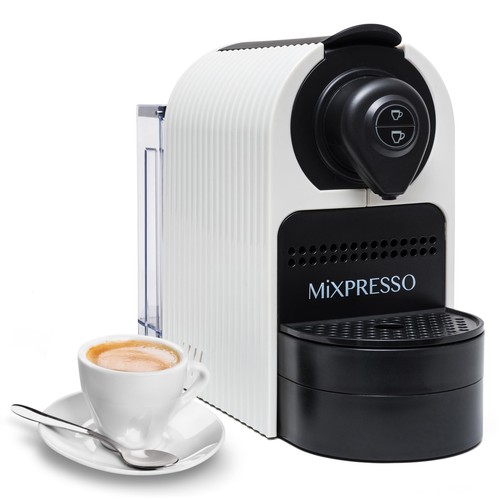 Mixpresso macchina caffè - da,