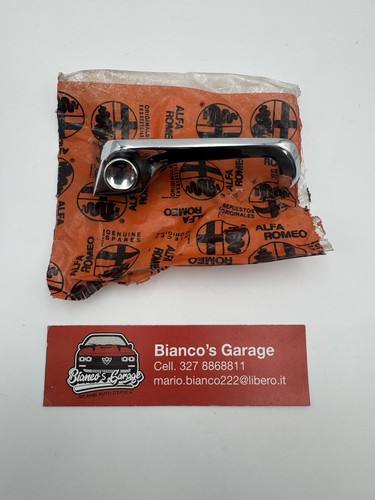 Maniglia post alfa romeo - maniglia,