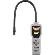 Rilevatore di perdite di gas VOLTCRAFT GD-230 Gas F Refrigerante, gas F.