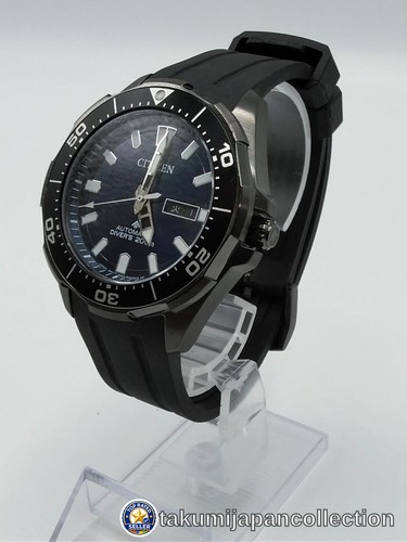 Citizen promaster marine diver - citizen,