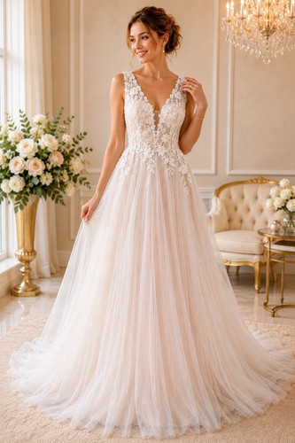 Abito sposa rosemore - sposa,