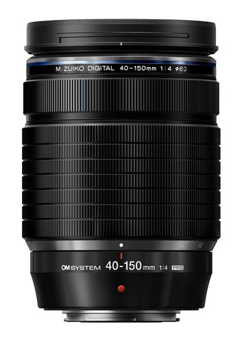 Obiettivo system zuiko - system, m.zuiko