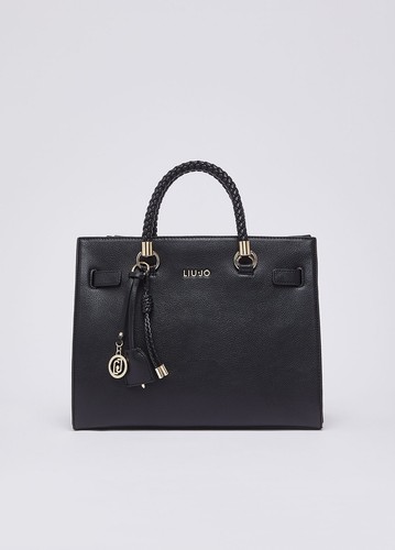 Liu borsa satchel - -, media