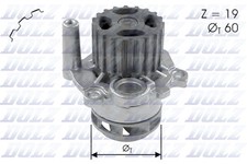 Dolz a197 pompa - a197,