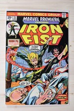 Marvel Premiere #15 - Marvel