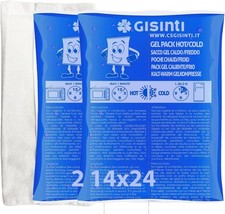 Ghiaccio Gel Riutilizzabile