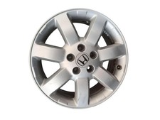 1 cerchio in lega 17 pollici