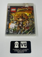 Ps3 lego indiana - -,