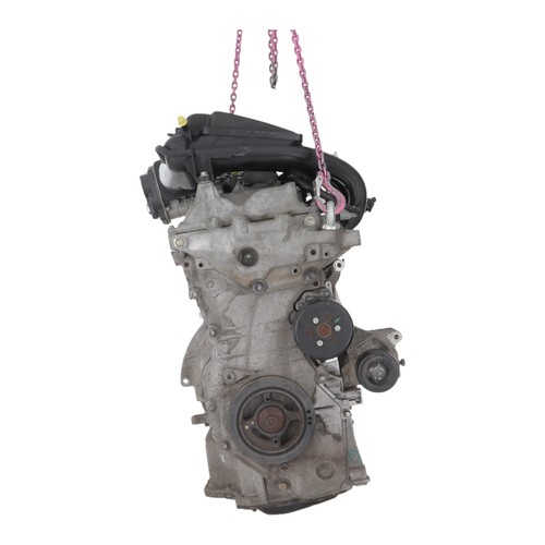 Motore hr12 80 benzina - hr12,