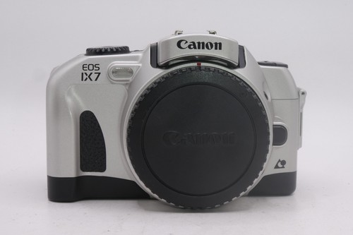 Canon eos reflex - canon, aps