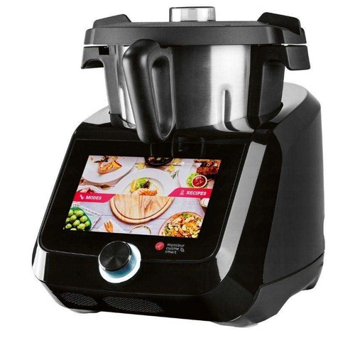 Robot cucina lidlomix - robot,