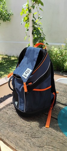 Zaino trasportino per cane