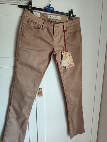 Pantalone donna fracomina - pantalone,