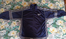 REEBOK Vintage Anni 90 Felpa