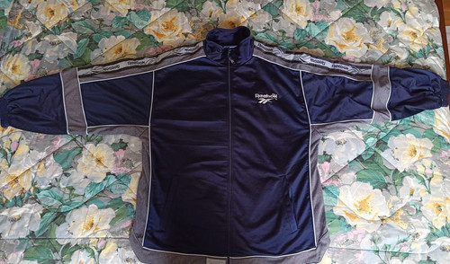 Reebok vintage anni felpa - reebok, 90
