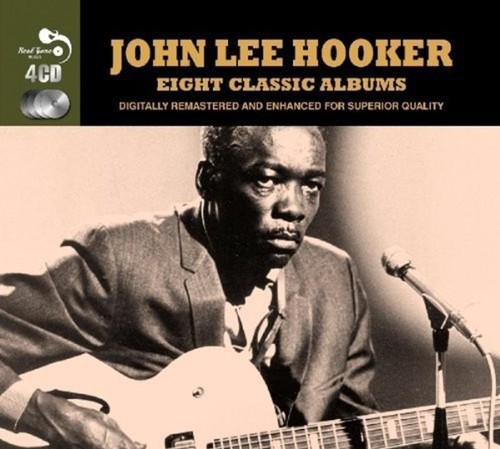 Hooker john lee - john, 8